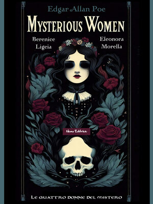 cover image of Mysterious Women
